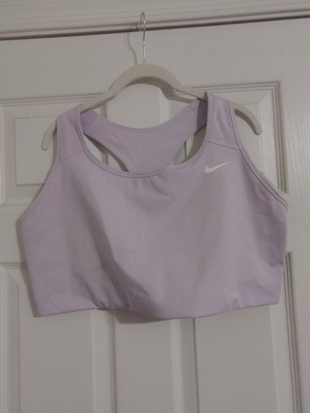 Nike Sports Bra Purple 3X